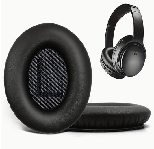 Bose Ear Pad Cushions QC25/15/25 Soundlink Ae2/2i/2w Soundtrue Ae2 QN870677