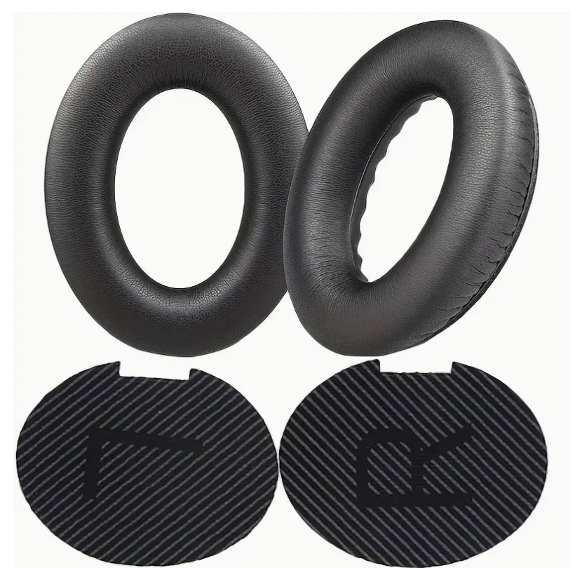Bose Ear Pad Cushions QC25/15/25 Soundlink Ae2/2i/2w Soundtrue Ae2 QN870677