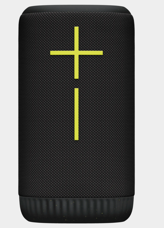 Logitech UE Everboom Bluetooth Speaker Black 6234140