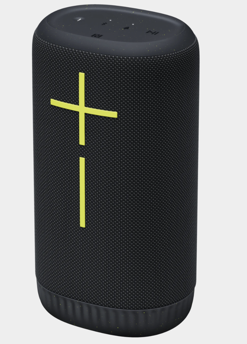 Logitech UE Everboom Bluetooth Speaker Black 6234140