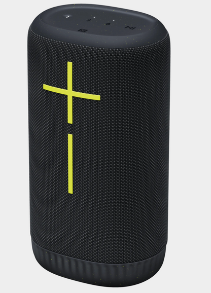 Logitech UE Everboom Bluetooth Speaker Black 6234140