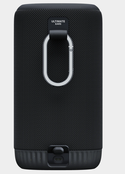 Logitech UE Everboom Bluetooth Speaker Black 6234140