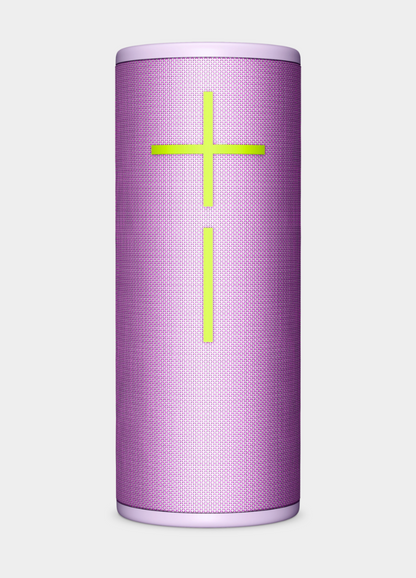 Logitech UE Boom 4 Bluetooth Speaker Lilac 6234138