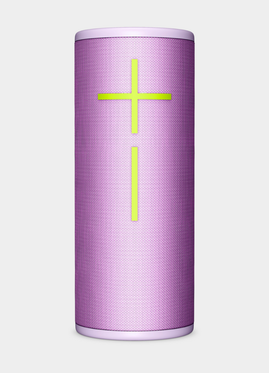 Logitech UE Boom 4 Bluetooth Speaker Lilac 6234138