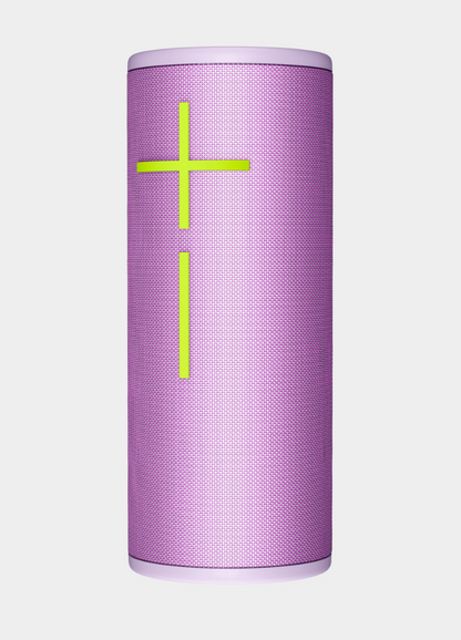 Logitech UE Boom 4 Bluetooth Speaker Lilac 6234138