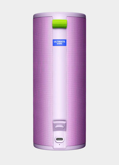 Logitech UE Boom 4 Bluetooth Speaker Lilac 6234138
