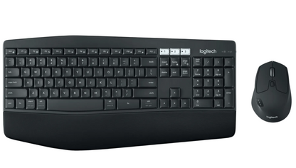 Logitech Mk850 Performance Keyboard & Mouse Combo 3517919