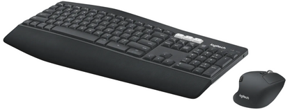 Logitech Mk850 Performance Keyboard & Mouse Combo 3517919