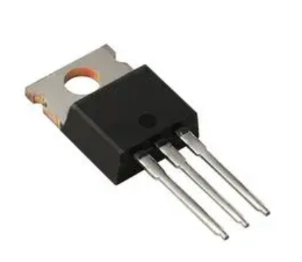 Transistor Mosfet Irf1405 N-ch 55v 133a To220 8648026