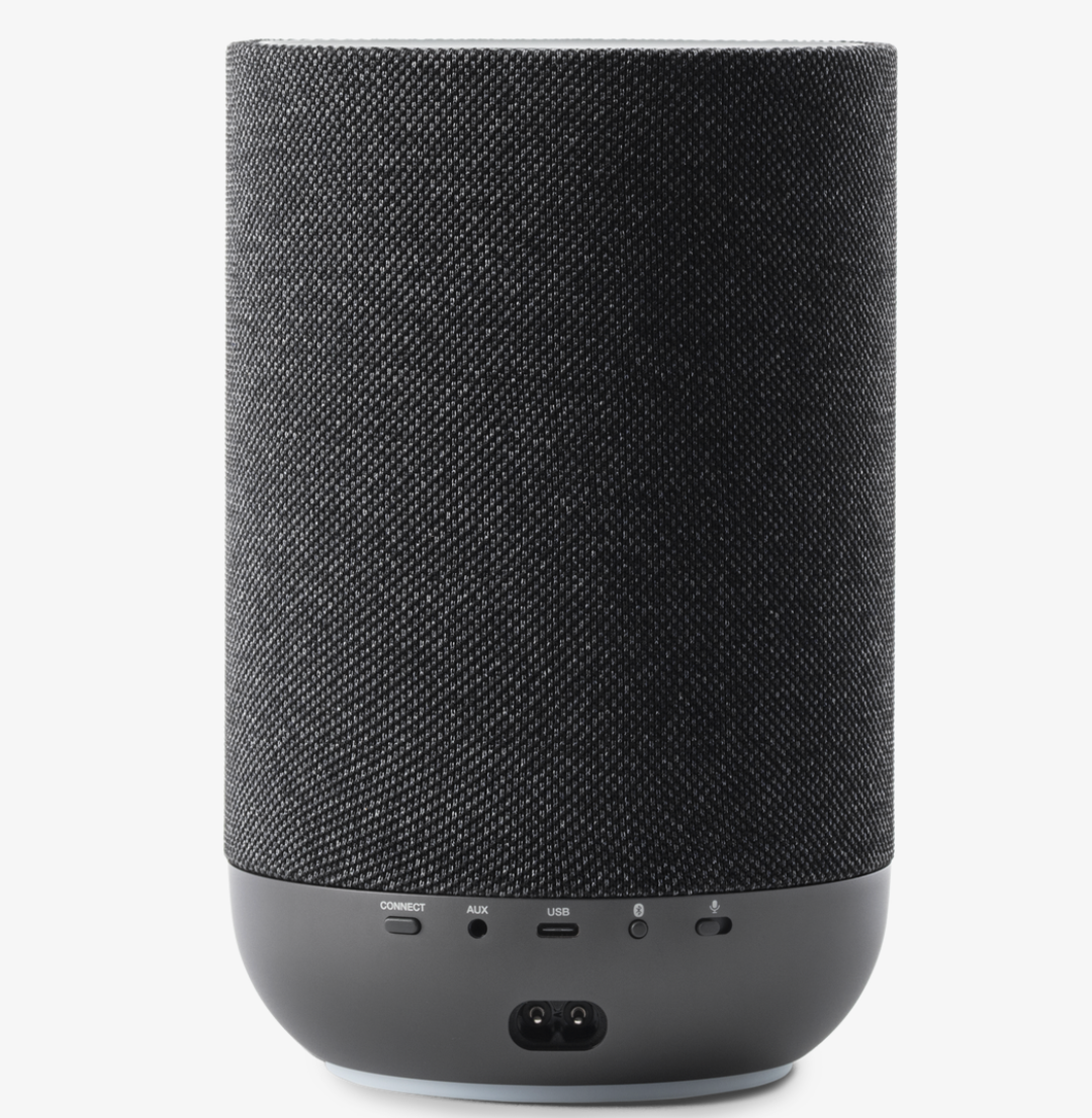 Denon Home Heos 200 Stereo Wireless Speaker 65w Black DH200BKE2AU