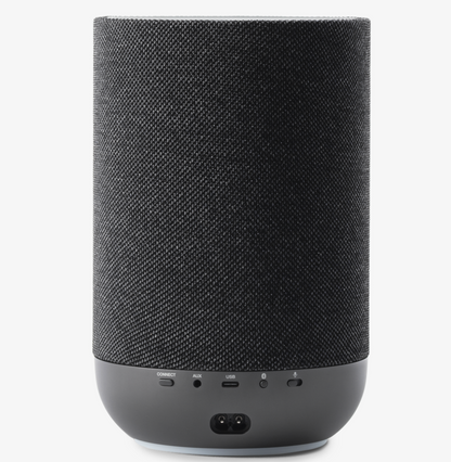 Denon Home Heos 200 Stereo Wireless Speaker 65w Black DH200BKE2AU