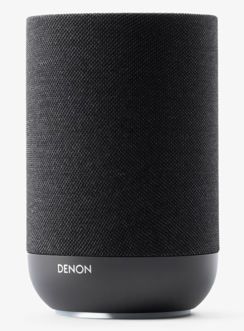 Denon Home Heos 200 Stereo Wireless Speaker 65w Black DH200BKE2AU