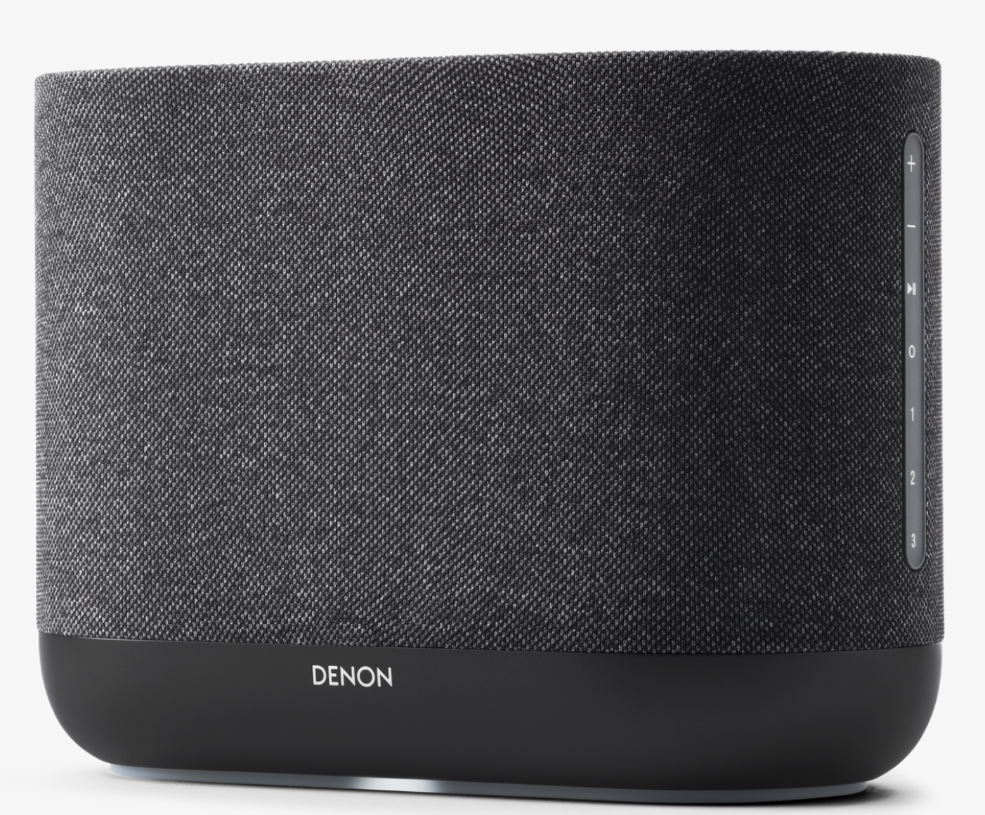 Denon Home Heos 400 Stereo Wireless Speaker 90w Black DH400BKE2AU