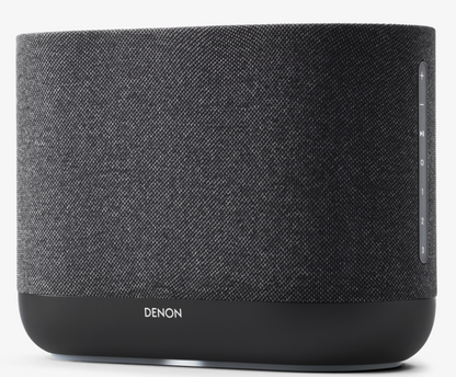 Denon Home Heos 400 Stereo Wireless Speaker 90w Black DH400BKE2AU