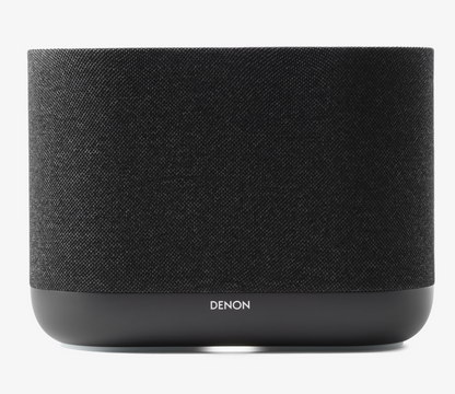 Denon Home Heos 400 Stereo Wireless Speaker 90w Black DH400BKE2AU