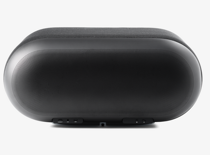 Denon Home Heos 600 Stereo Wireless Speaker 170w Black DH600BKE2AU