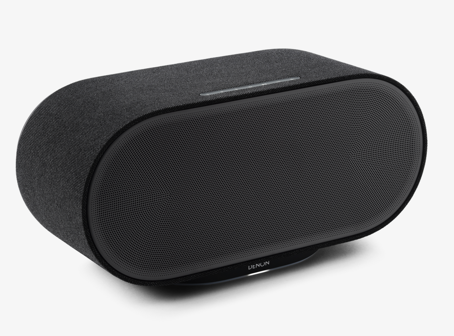 Denon Home Heos 600 Stereo Wireless Speaker 170w Black DH600BKE2AU