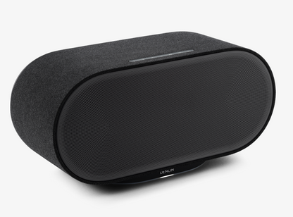 Denon Home Heos 600 Stereo Wireless Speaker 170w Black DH600BKE2AU