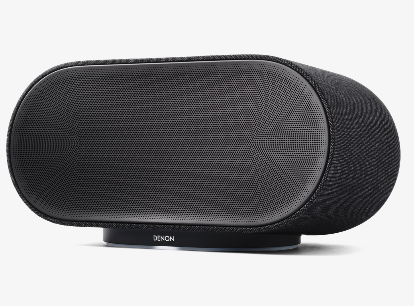 Denon Home Heos 600 Stereo Wireless Speaker 170w Black DH600BKE2AU