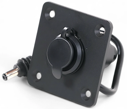 Starlink Mini Thru Wall Waterproof Socket SL-MINI-WALLPLATE