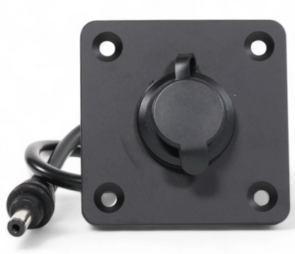 Starlink Mini Thru Wall Waterproof Socket SL-MINI-WALLPLATE