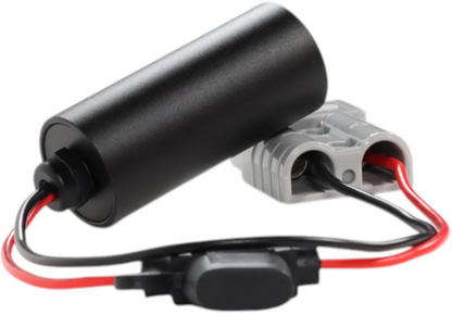 Starlink Mini Anderson 12V To 30V IP67 Power Adaptor Fused SL-ANDO-MINI-PP