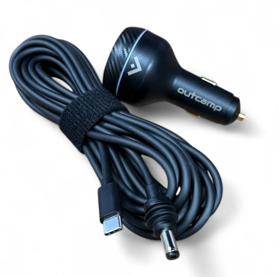 Starlink Mini Cig Lighter Power Adaptor 20v@5a CIG-165W
