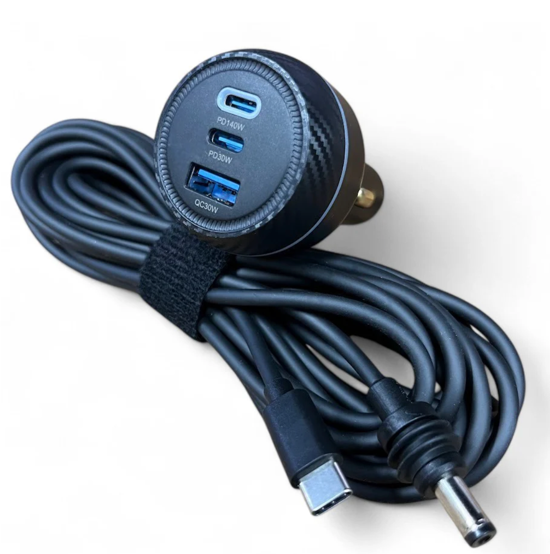 Starlink Mini Cig Lighter Power Adaptor 20v@5a CIG-165W