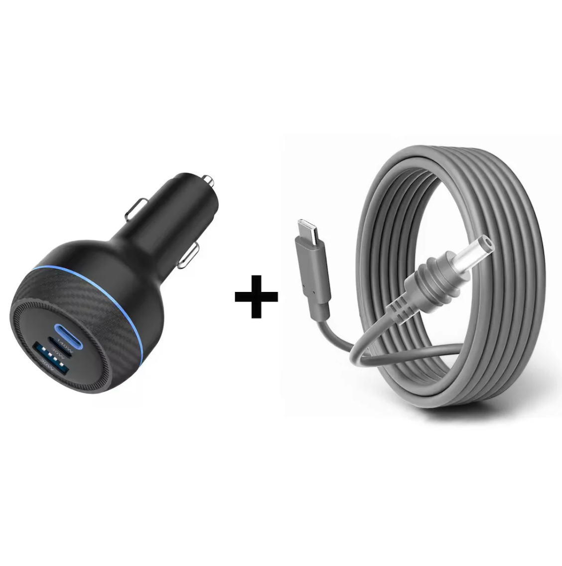 Starlink Mini Cig Lighter Power Adaptor 20v@5a CIG-165W