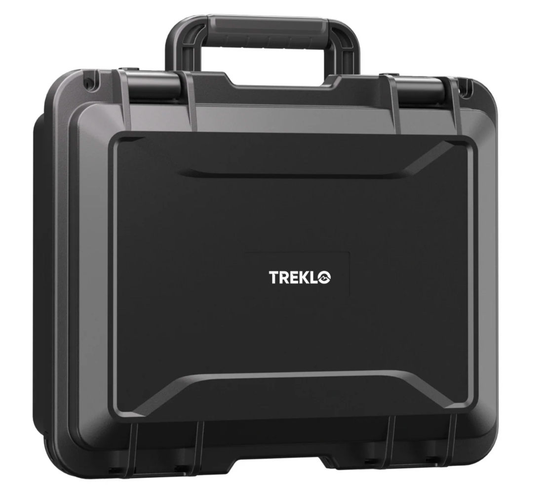 Treklo Starlink Mini Weatherproof Ip67 Tough Case SL-CASE-TOUGH