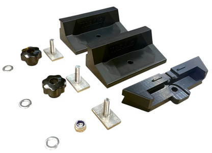 Treklo Roof Rackplatform Mount Starlink Mini MINI-RR-MOUNT
