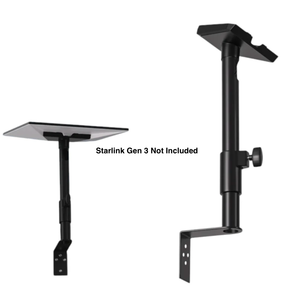 Treklo Stralink Gen 3 Wall Mount S-GEN3-WALL-MOUNT