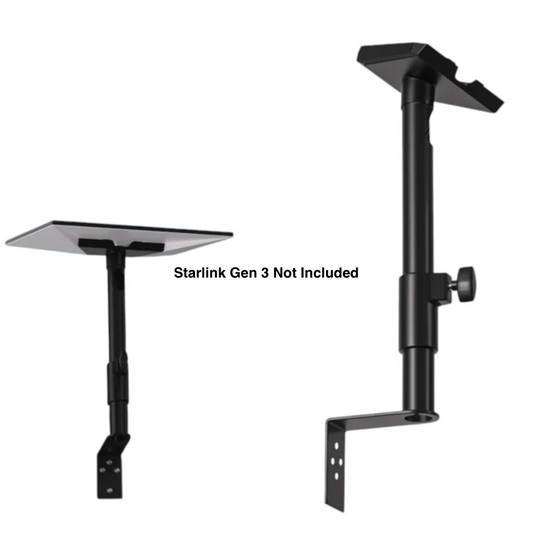 Treklo Stralink Gen 3 Wall Mount S-GEN3-WALL-MOUNT
