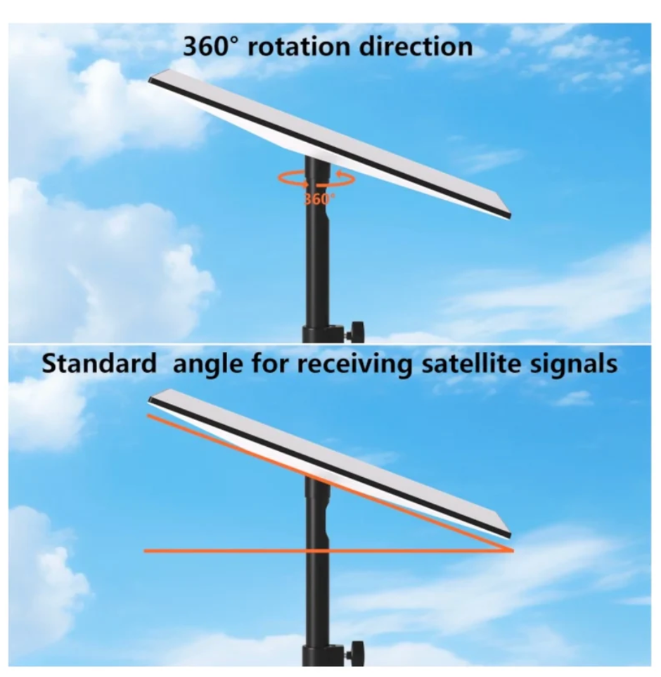 Treklo Stralink Gen 3 Wall Mount S-GEN3-WALL-MOUNT