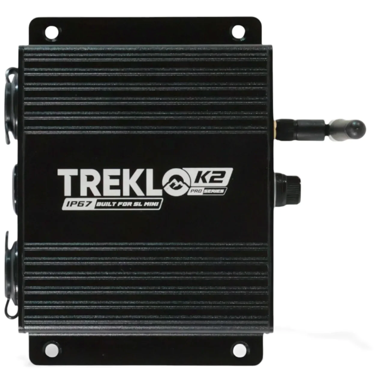 Treklo K2 30vdc Power Supply Inc Remote Control SL-K2PRO-MINI