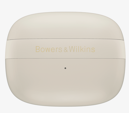Bowers & Wilkins Pi8 24 Bit In Ear Headphones Dove White FP44970