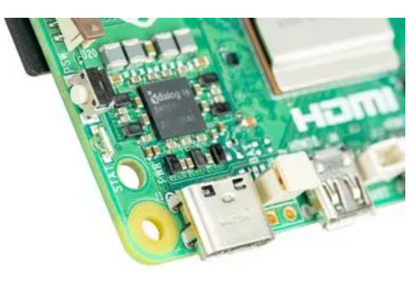Raspberry Pi 5 4GB Ram 2.4ghz Rpi5-4gb-single 4255998