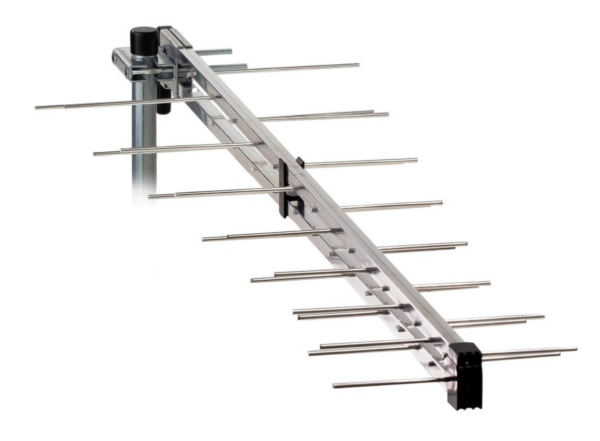 Fracarro Log Periodic UHF TV Antenna 12DBI LP45F700