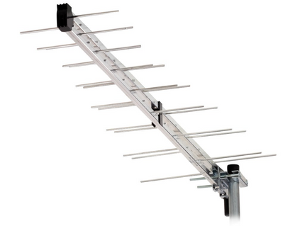 Fracarro Log Periodic UHF TV Antenna 12DBI LP45F700