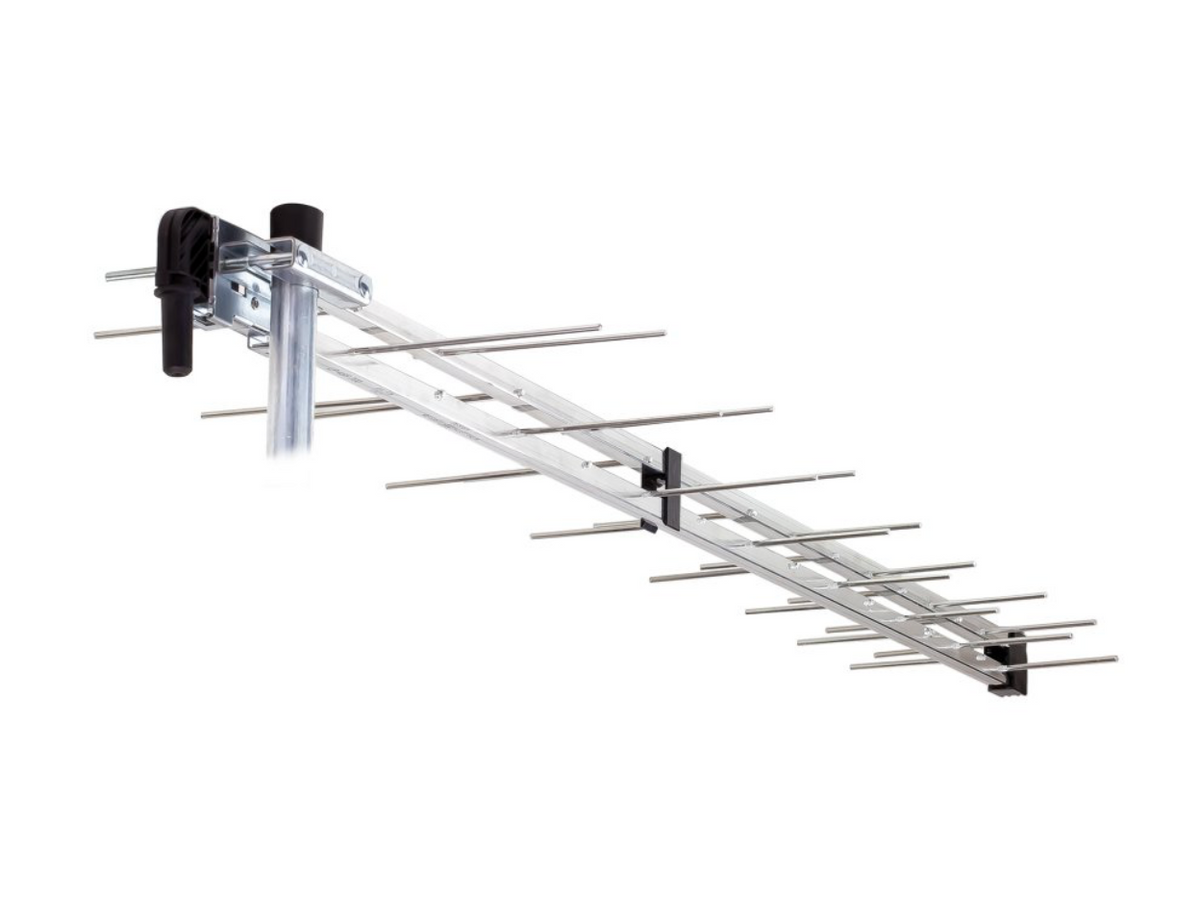 Fracarro Log Periodic UHF TV Antenna 12DBI LP45F700