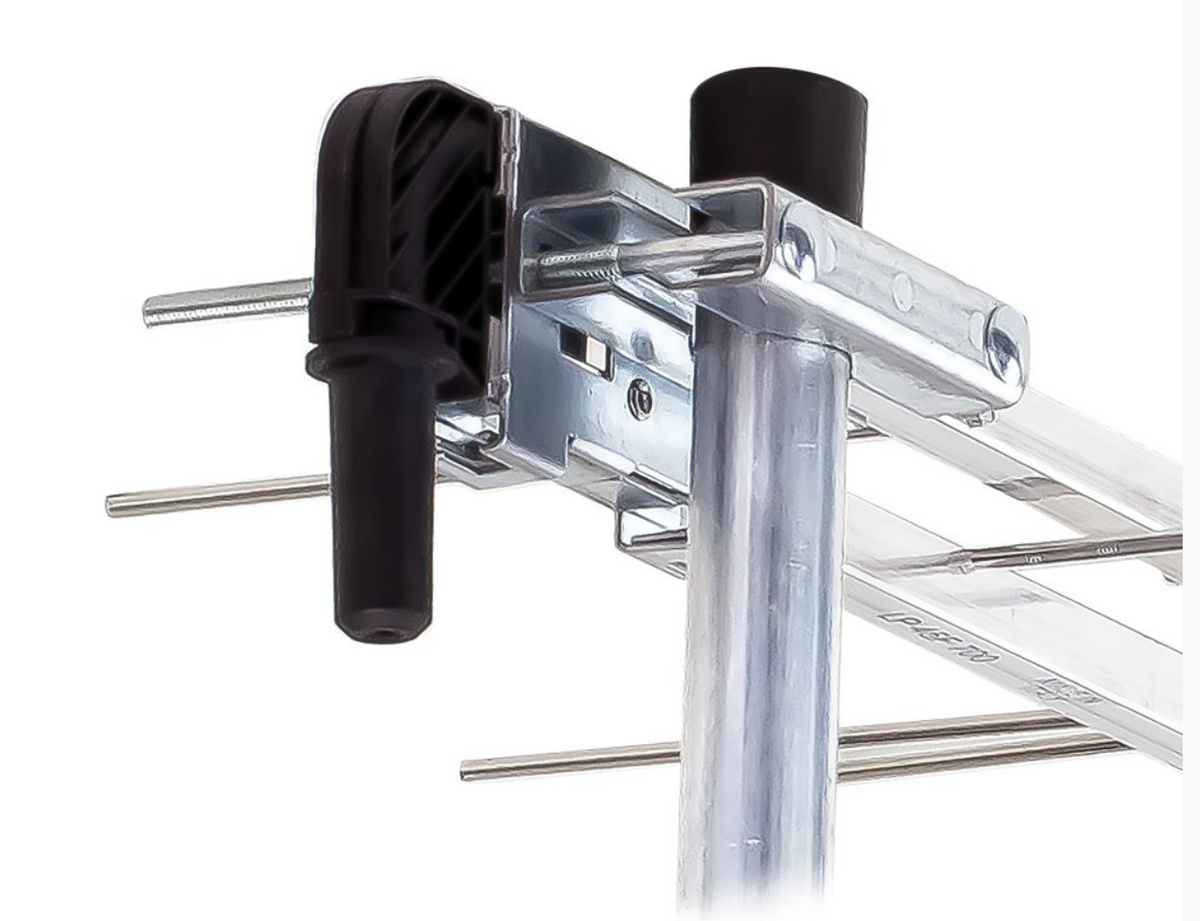 Fracarro Log Periodic UHF TV Antenna 12DBI LP45F700