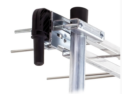 Fracarro Log Periodic UHF TV Antenna 12DBI LP45F700