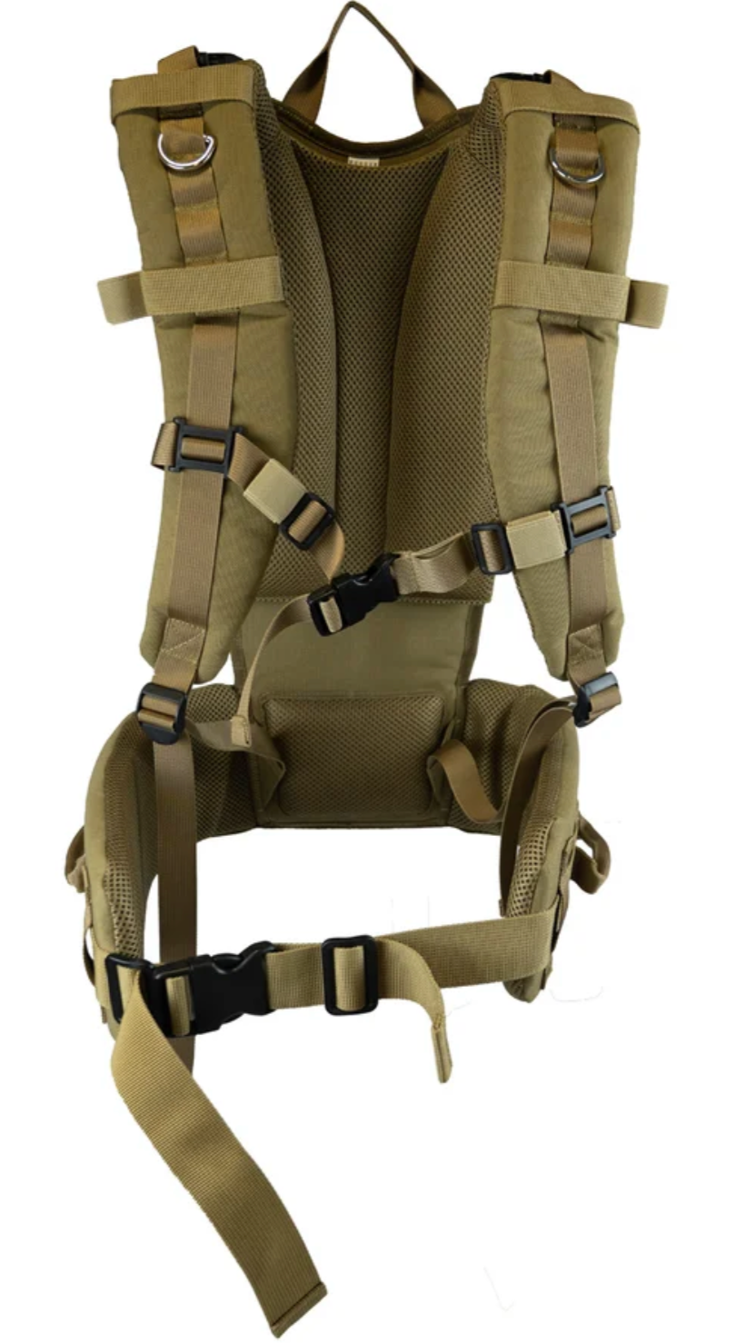 Minelab Pro-125 Detecting Harness 3011-0501