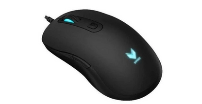 Rapoo V128s Gaming Keyboard Mechanical Mouse Combo KBRP-V128S