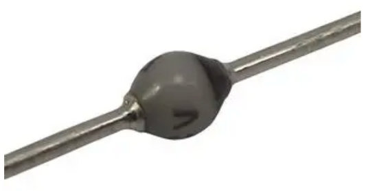 Diode Fast 2a 200v 25ns 1075761