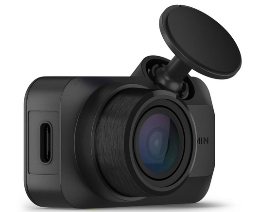 Garmin Mini 3 Full 1080p Hd Dash Cam - Black 010-02899-10