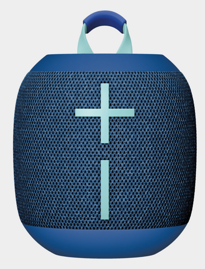 Logitech UE Wonderboom 4 Bluetooth Speaker Cobalt Blue 6234146