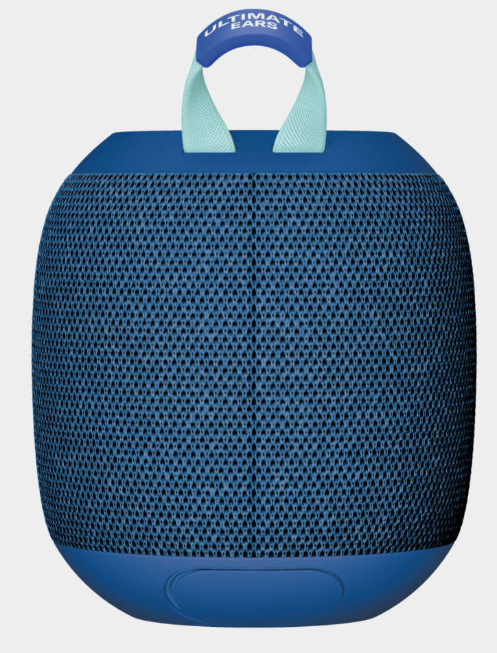 Logitech UE Wonderboom 4 Bluetooth Speaker Cobalt Blue 6234146