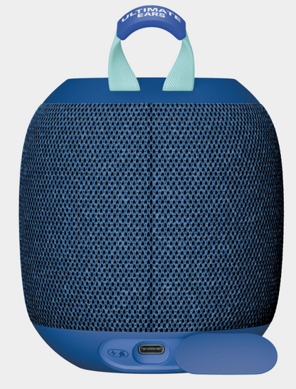 Logitech UE Wonderboom 4 Bluetooth Speaker Cobalt Blue 6234146