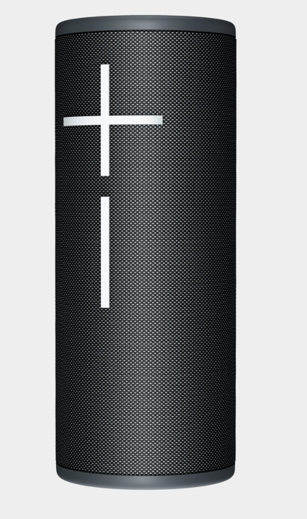 Logitech UE Boom 4 Bluetooth Speaker Black 6234141